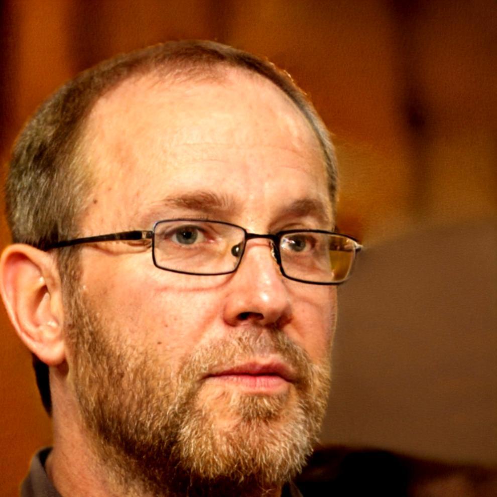 Lysander Thorne scenario planning expert