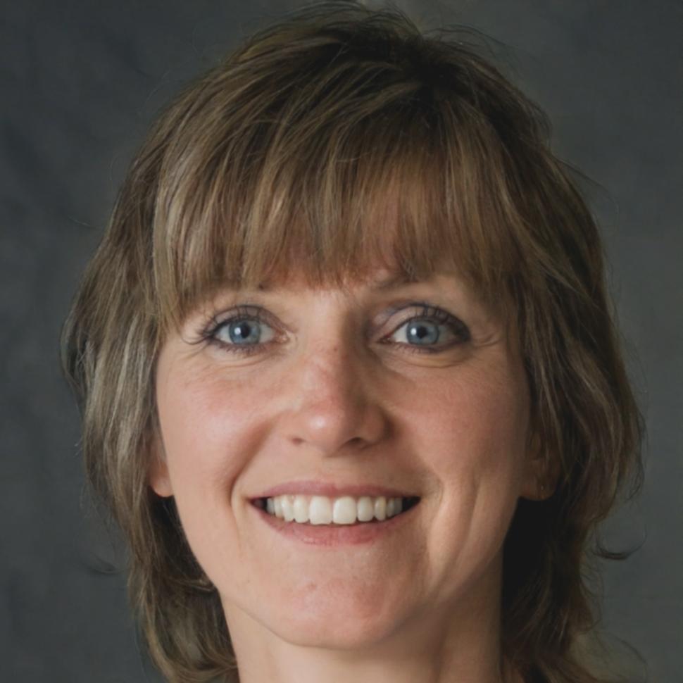Lena Voss, Education Program Manager