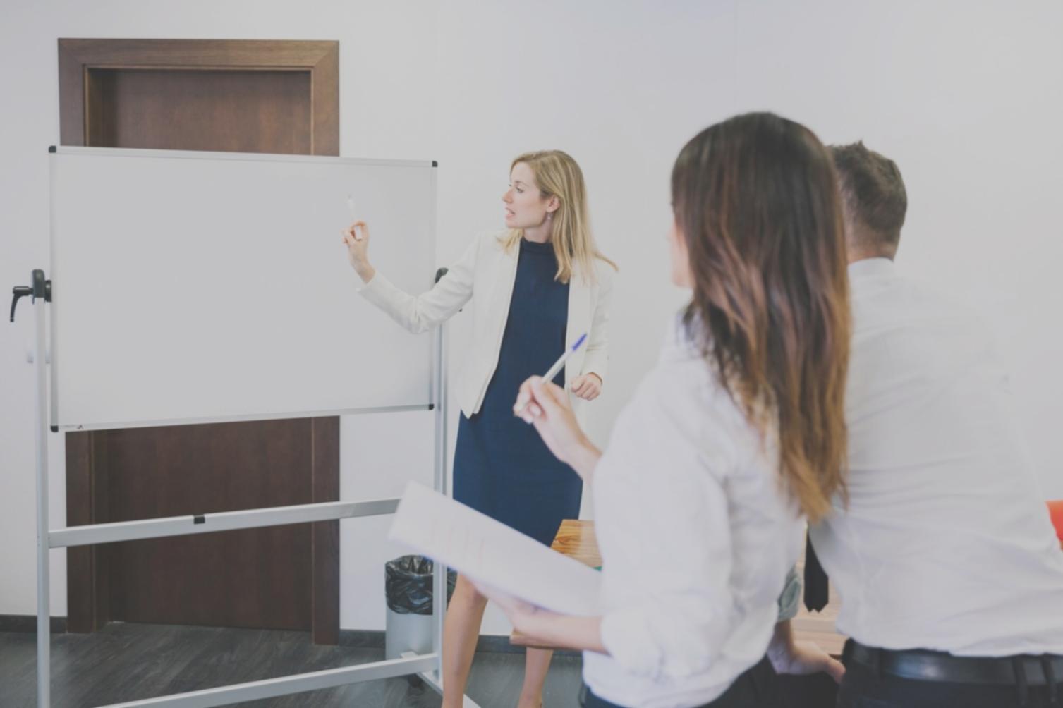 Comprehensive financial planning workspace with forecasting tools
